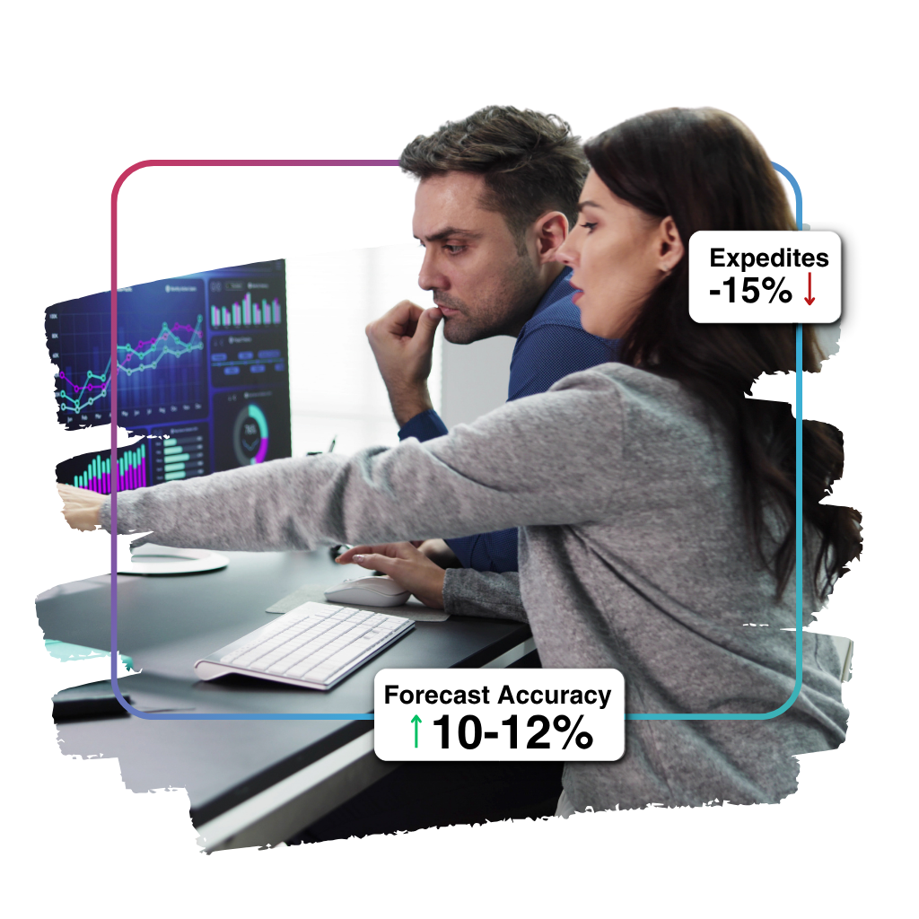 Real time market analysis
